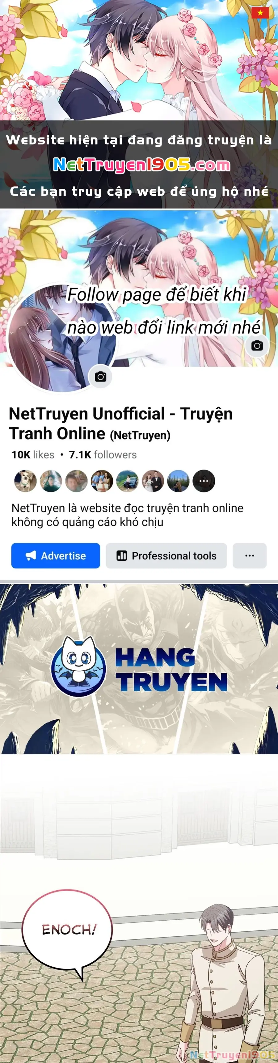 Không Bao Giờ Trở Về Gia Đình Đã Bỏ Rơi Tôi Chapter 40 - Trang 2