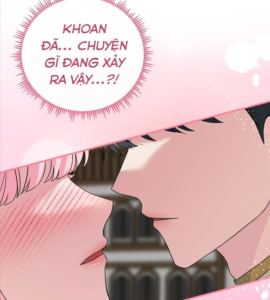 Không Bao Giờ Trở Về Gia Đình Đã Bỏ Rơi Tôi Chapter 40 - Trang 23