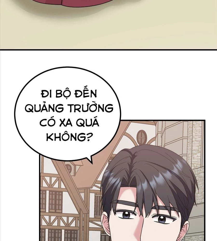Không Bao Giờ Trở Về Gia Đình Đã Bỏ Rơi Tôi Chapter 40 - Trang 4