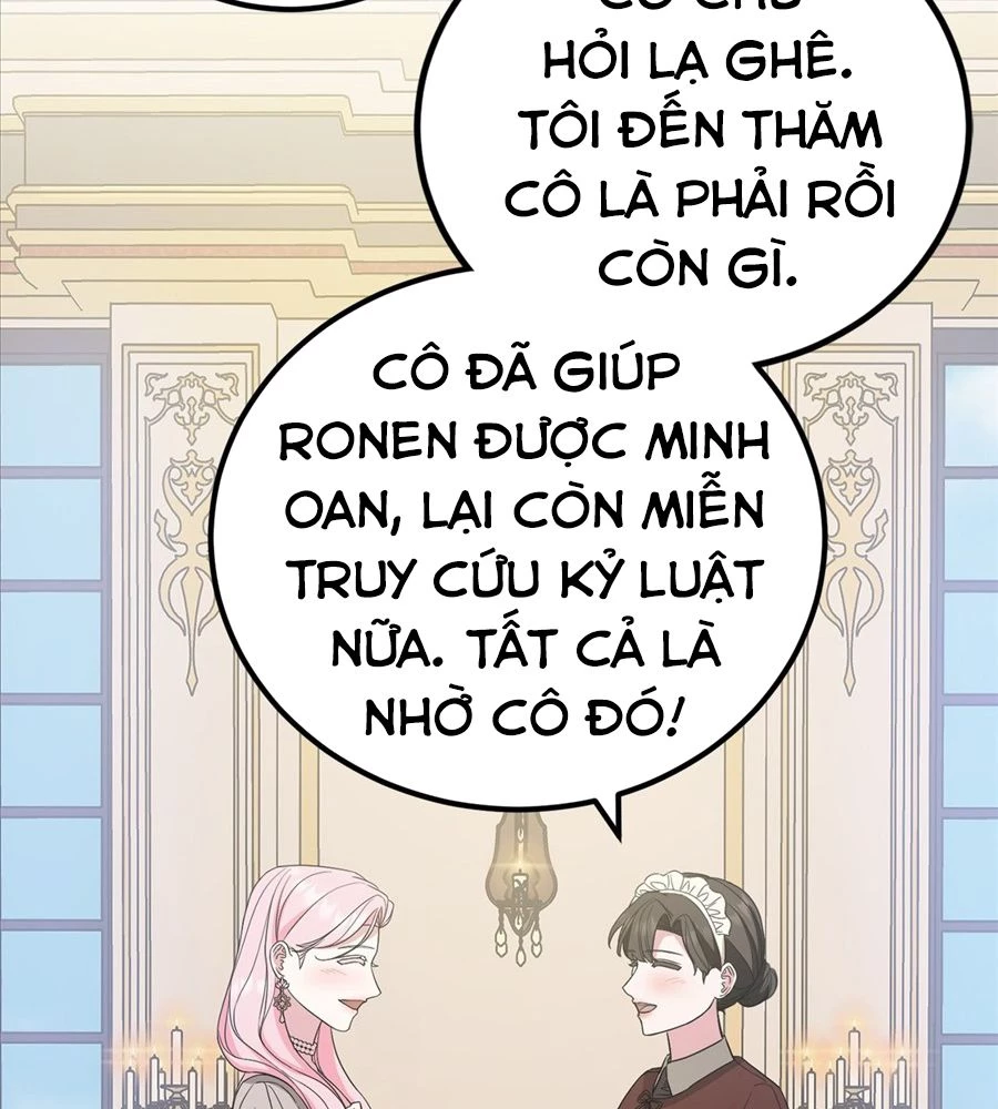 Không Bao Giờ Trở Về Gia Đình Đã Bỏ Rơi Tôi Chapter 40 - Trang 46