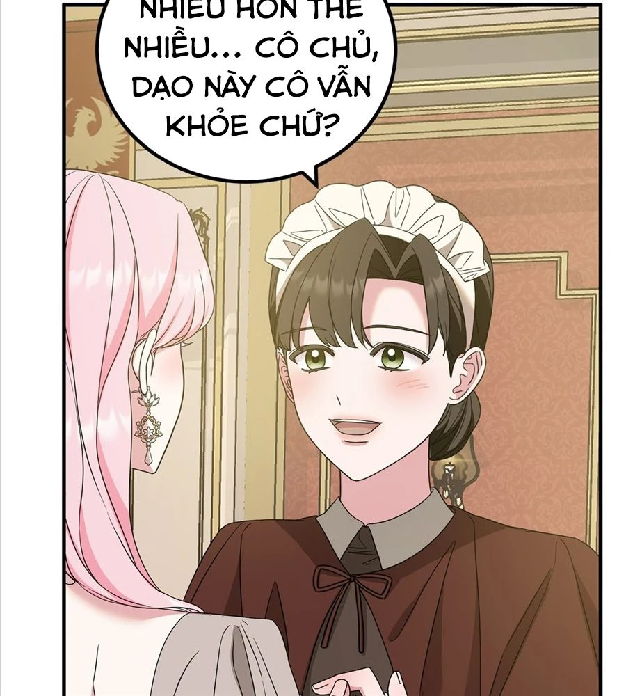Không Bao Giờ Trở Về Gia Đình Đã Bỏ Rơi Tôi Chapter 40 - Trang 48