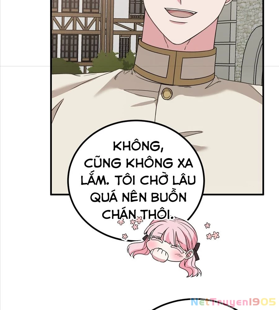 Không Bao Giờ Trở Về Gia Đình Đã Bỏ Rơi Tôi Chapter 40 - Trang 5