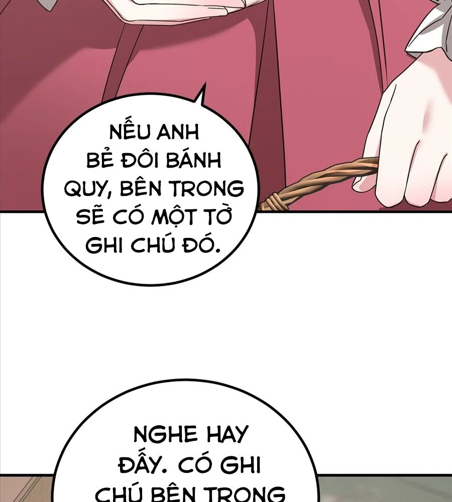 Không Bao Giờ Trở Về Gia Đình Đã Bỏ Rơi Tôi Chapter 40 - Trang 7