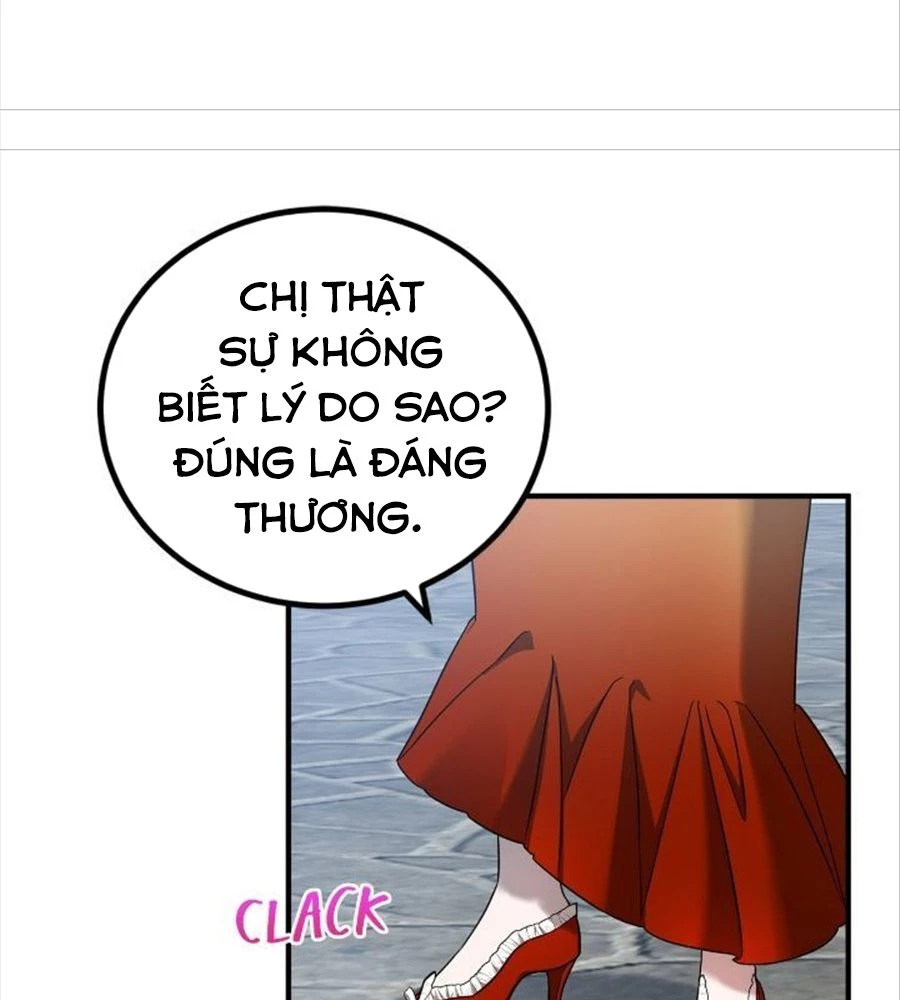 Không Bao Giờ Trở Về Gia Đình Đã Bỏ Rơi Tôi Chapter 41 - Trang 17