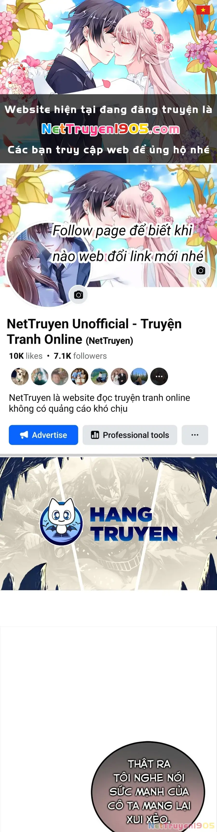 Không Bao Giờ Trở Về Gia Đình Đã Bỏ Rơi Tôi Chapter 41 - Trang 2