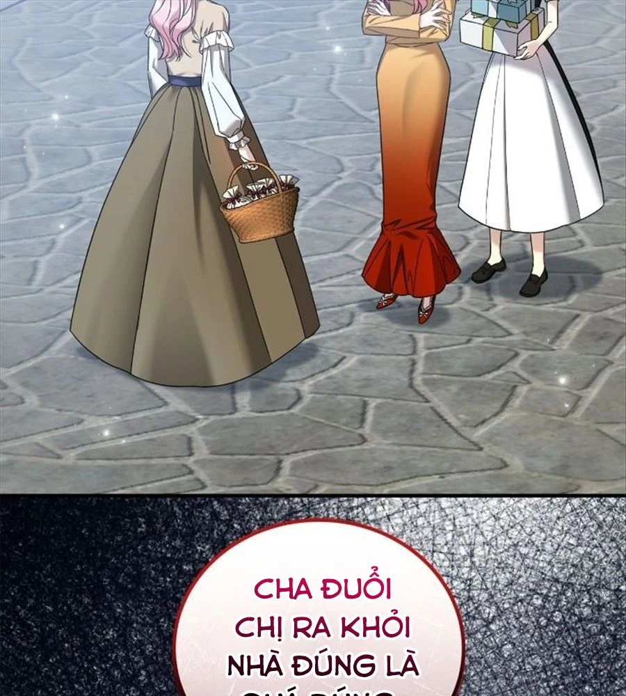 Không Bao Giờ Trở Về Gia Đình Đã Bỏ Rơi Tôi Chapter 41 - Trang 21