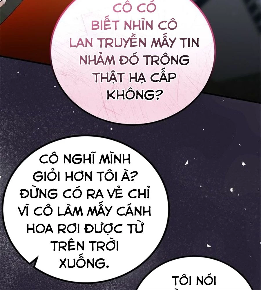 Không Bao Giờ Trở Về Gia Đình Đã Bỏ Rơi Tôi Chapter 41 - Trang 33