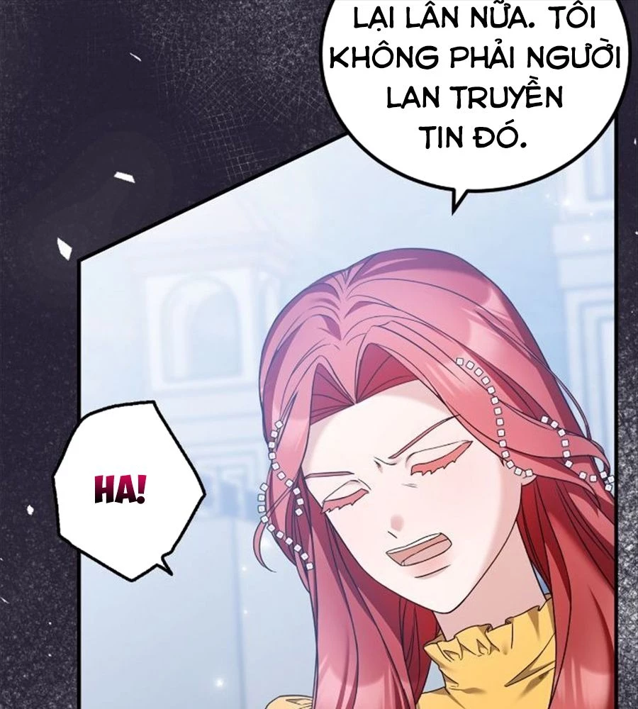 Không Bao Giờ Trở Về Gia Đình Đã Bỏ Rơi Tôi Chapter 41 - Trang 34