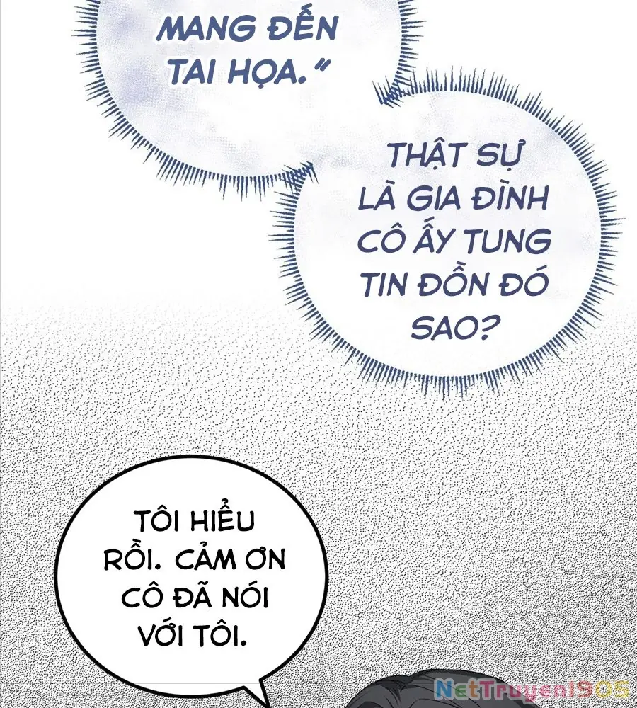 Không Bao Giờ Trở Về Gia Đình Đã Bỏ Rơi Tôi Chapter 42 - Trang 21