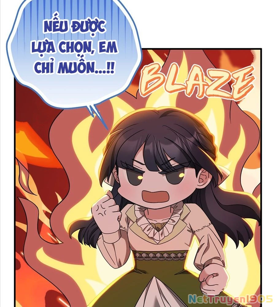 Không Bao Giờ Trở Về Gia Đình Đã Bỏ Rơi Tôi Chapter 42 - Trang 30