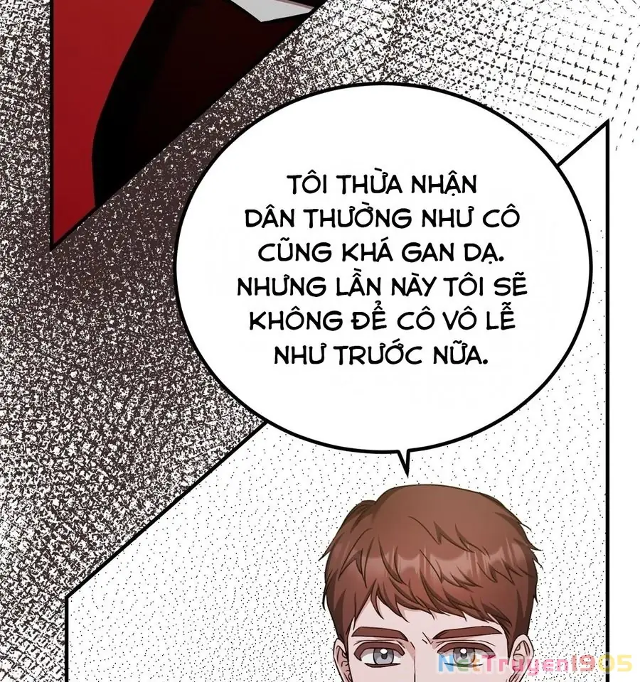 Không Bao Giờ Trở Về Gia Đình Đã Bỏ Rơi Tôi Chapter 43 - Trang 22
