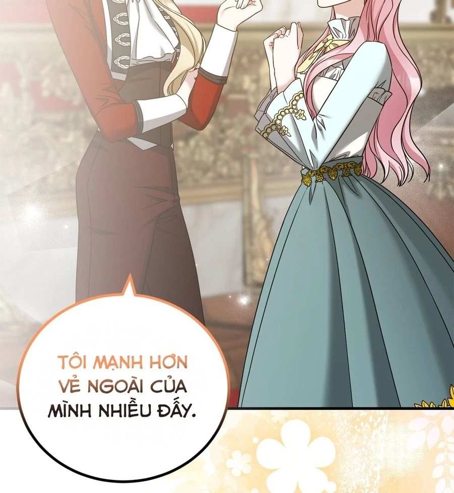 Không Bao Giờ Trở Về Gia Đình Đã Bỏ Rơi Tôi Chapter 43 - Trang 37