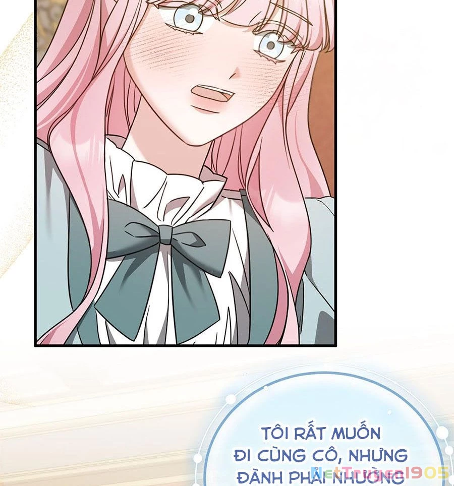 Không Bao Giờ Trở Về Gia Đình Đã Bỏ Rơi Tôi Chapter 44 - Trang 23