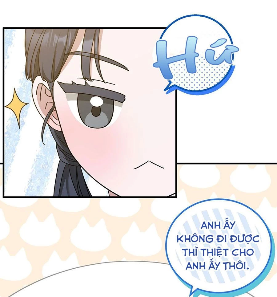 Không Bao Giờ Trở Về Gia Đình Đã Bỏ Rơi Tôi Chapter 44 - Trang 29