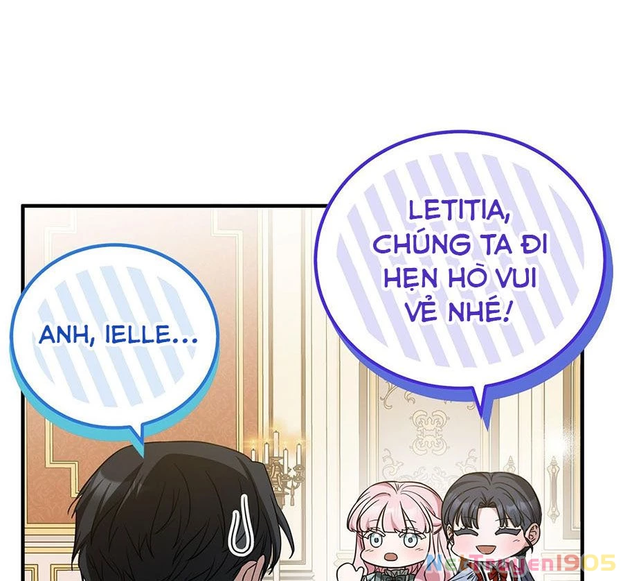 Không Bao Giờ Trở Về Gia Đình Đã Bỏ Rơi Tôi Chapter 44 - Trang 31