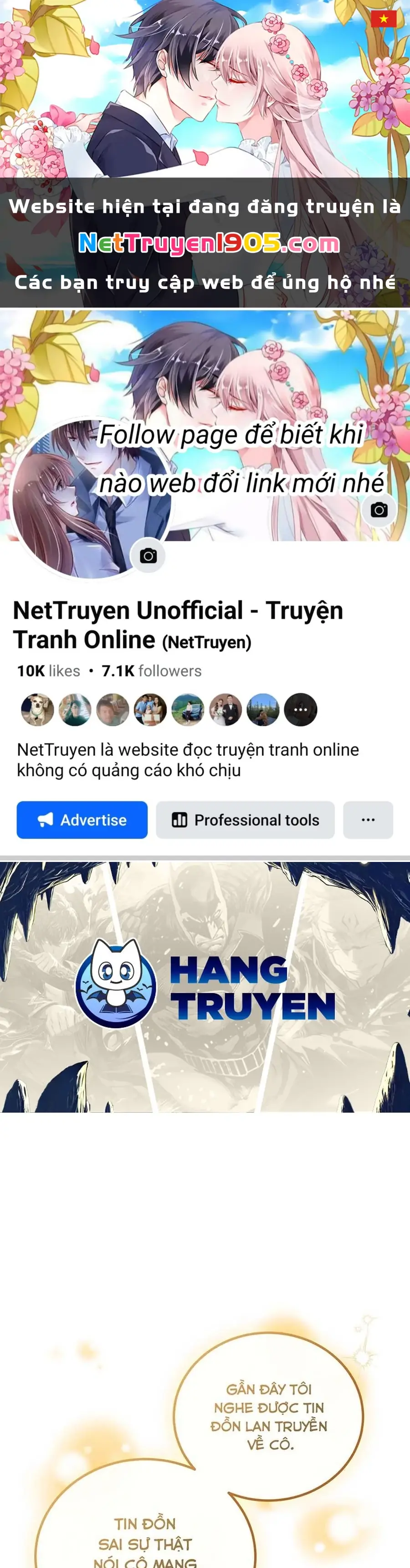 Không Bao Giờ Trở Về Gia Đình Đã Bỏ Rơi Tôi Chapter 45 - Trang 2