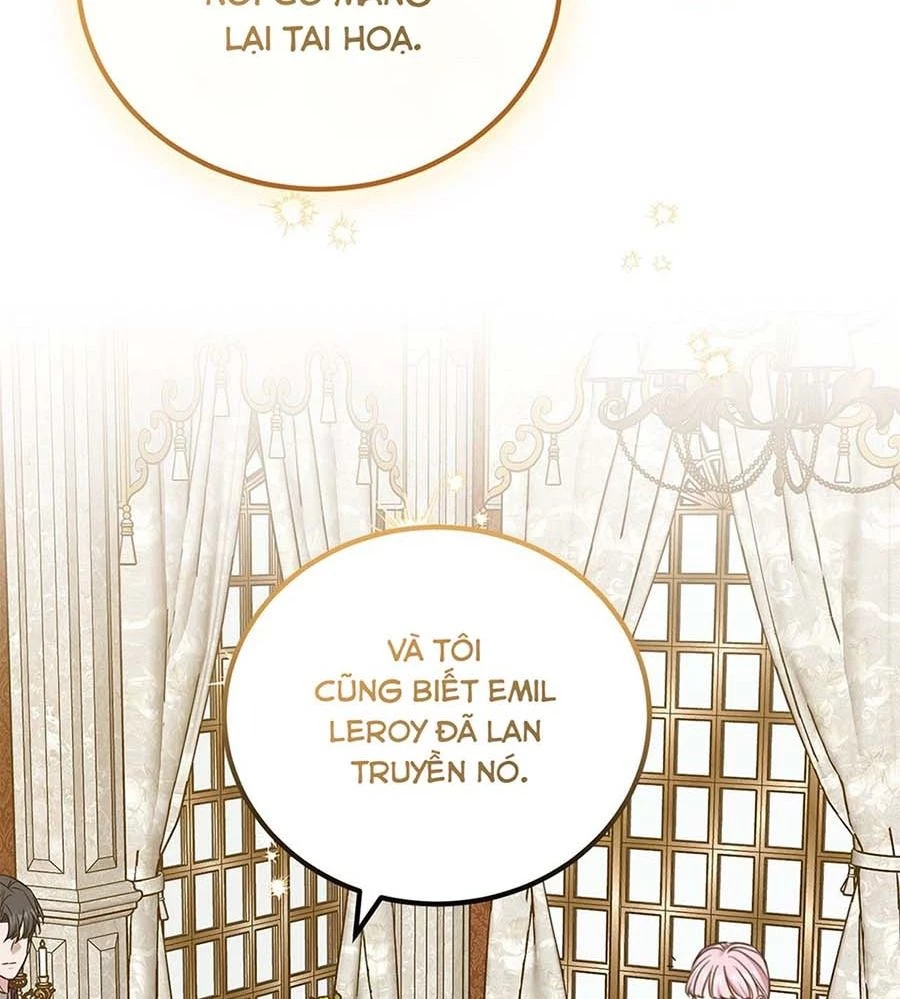 Không Bao Giờ Trở Về Gia Đình Đã Bỏ Rơi Tôi Chapter 45 - Trang 3