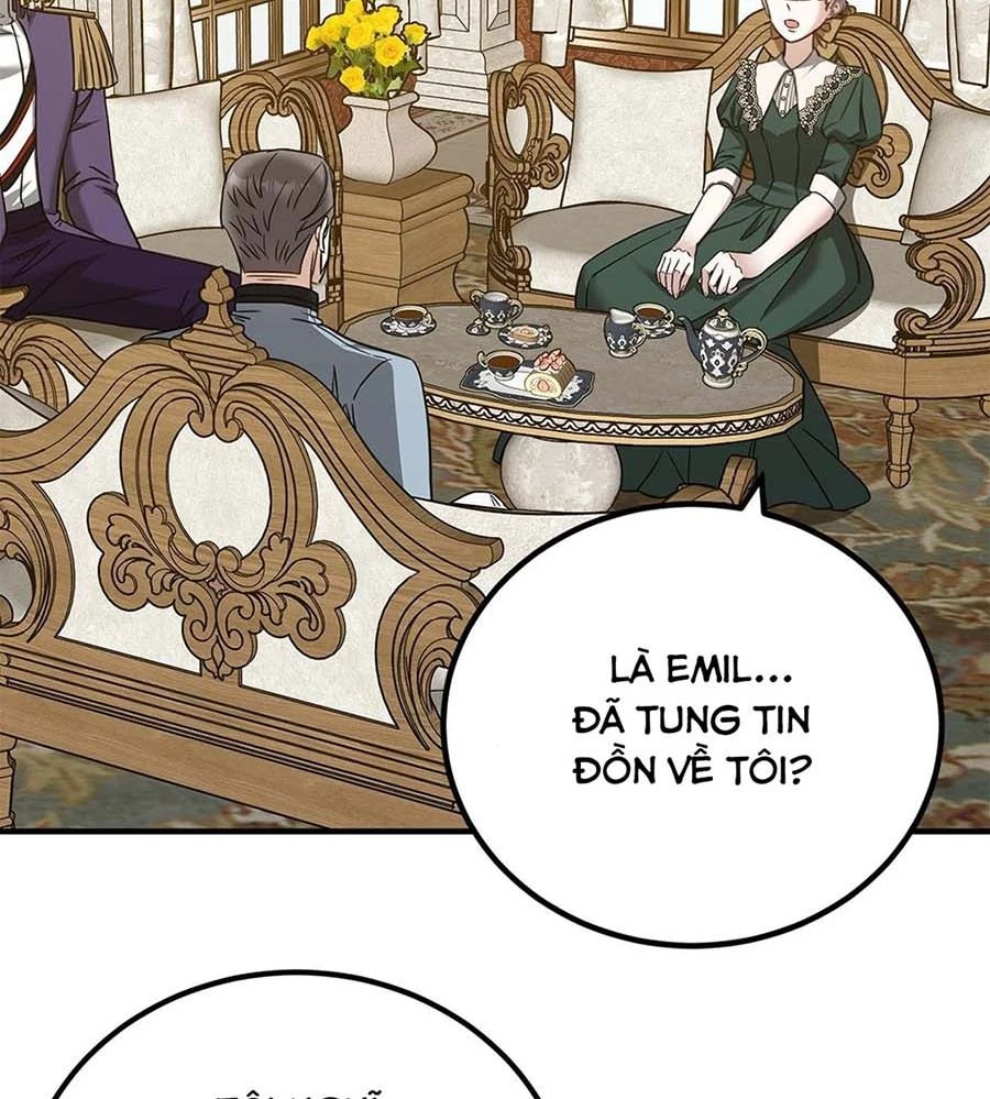 Không Bao Giờ Trở Về Gia Đình Đã Bỏ Rơi Tôi Chapter 45 - Trang 4