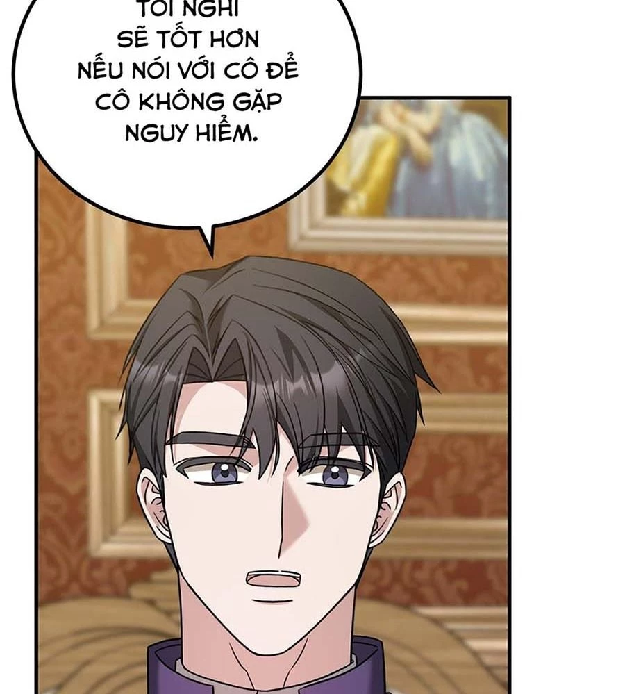 Không Bao Giờ Trở Về Gia Đình Đã Bỏ Rơi Tôi Chapter 45 - Trang 5