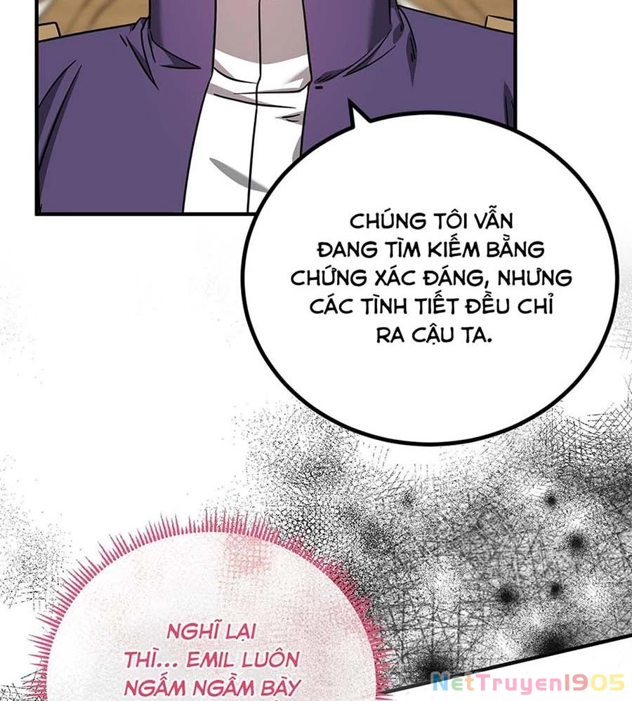 Không Bao Giờ Trở Về Gia Đình Đã Bỏ Rơi Tôi Chapter 45 - Trang 6