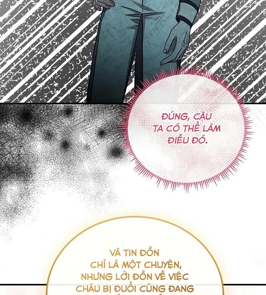 Không Bao Giờ Trở Về Gia Đình Đã Bỏ Rơi Tôi Chapter 45 - Trang 8
