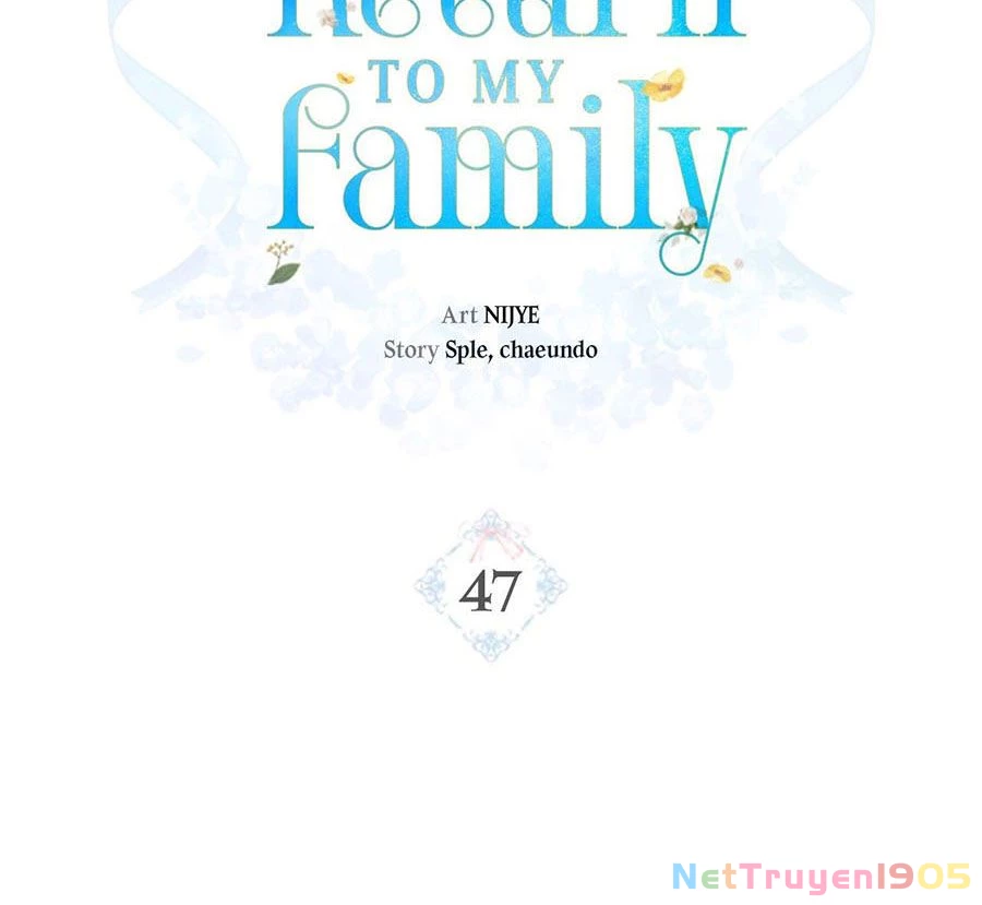 Không Bao Giờ Trở Về Gia Đình Đã Bỏ Rơi Tôi Chapter 47 - Trang 28
