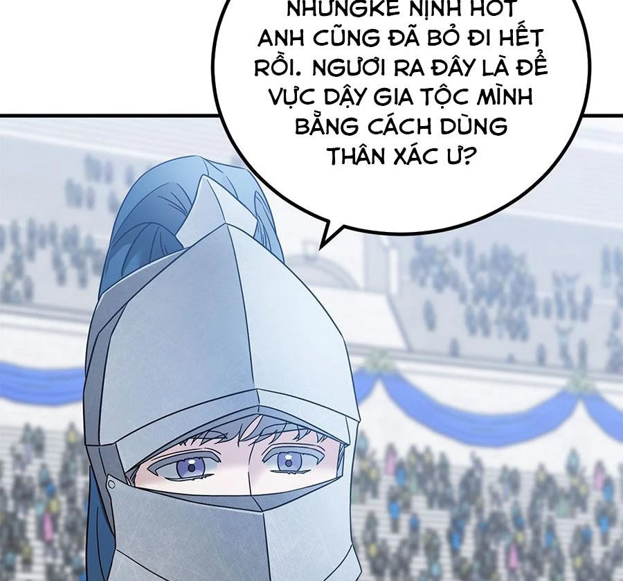 Không Bao Giờ Trở Về Gia Đình Đã Bỏ Rơi Tôi Chapter 47 - Trang 49