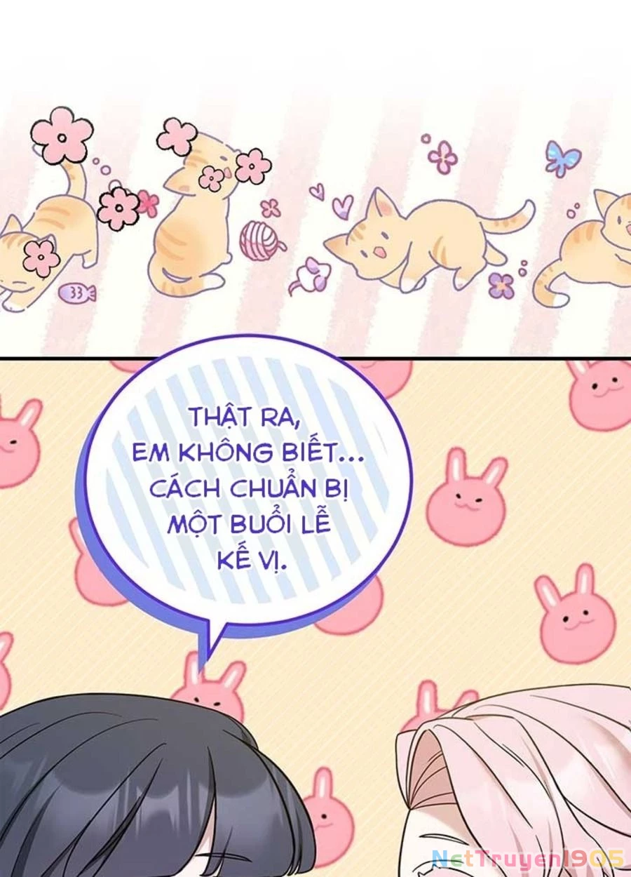 Không Bao Giờ Trở Về Gia Đình Đã Bỏ Rơi Tôi Chapter 48 - Trang 14