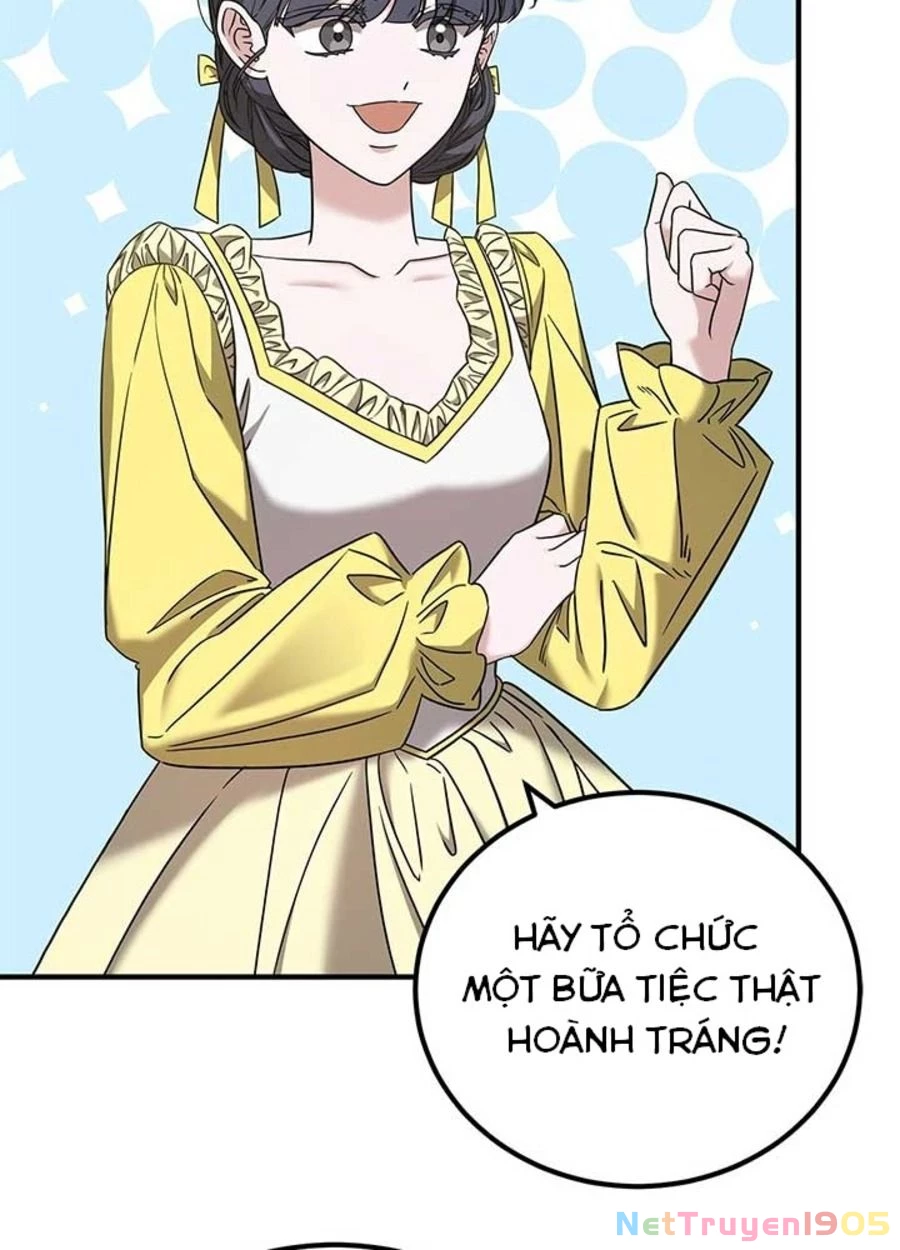 Không Bao Giờ Trở Về Gia Đình Đã Bỏ Rơi Tôi Chapter 48 - Trang 19