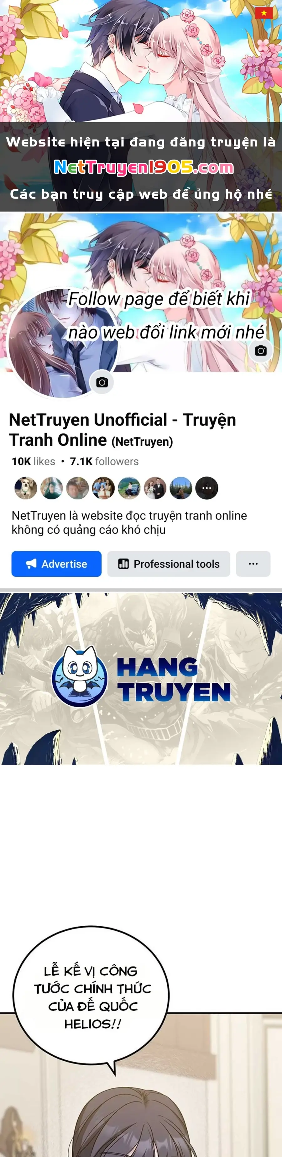 Không Bao Giờ Trở Về Gia Đình Đã Bỏ Rơi Tôi Chapter 48 - Trang 2