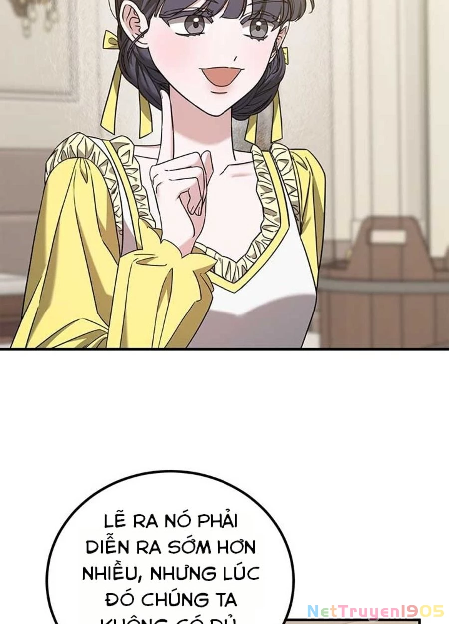 Không Bao Giờ Trở Về Gia Đình Đã Bỏ Rơi Tôi Chapter 48 - Trang 3