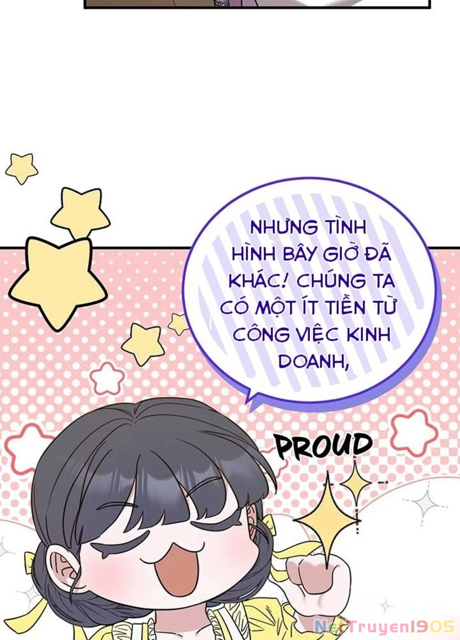 Không Bao Giờ Trở Về Gia Đình Đã Bỏ Rơi Tôi Chapter 48 - Trang 5