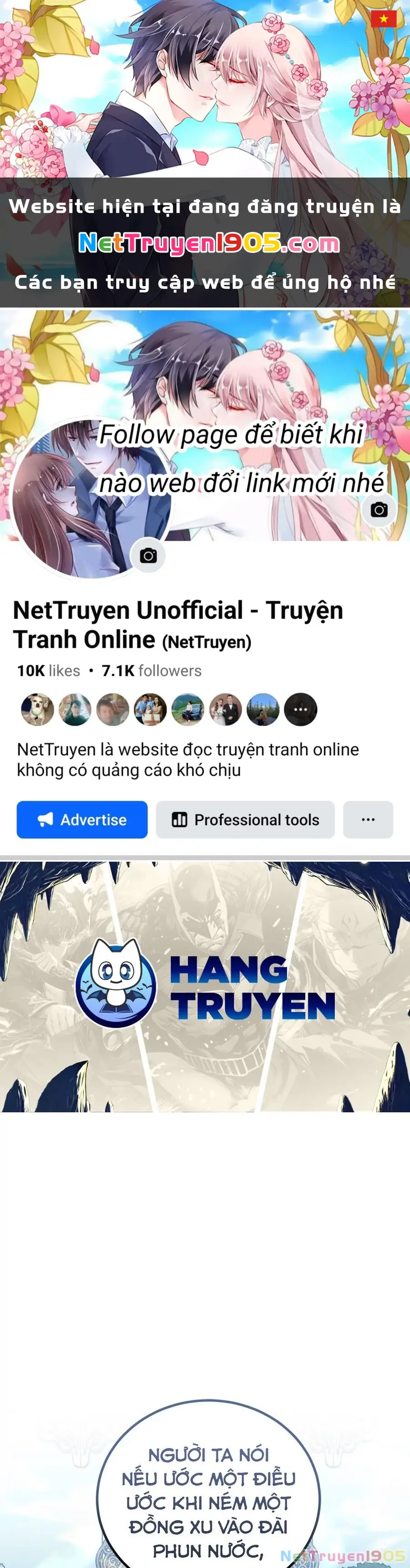 Không Bao Giờ Trở Về Gia Đình Đã Bỏ Rơi Tôi Chapter 49 - Trang 2