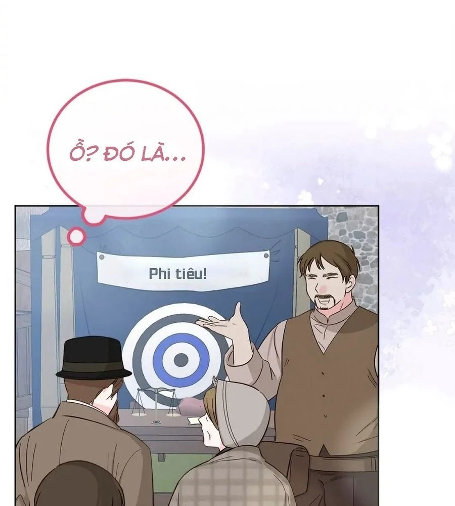 Không Bao Giờ Trở Về Gia Đình Đã Bỏ Rơi Tôi Chapter 5 - Trang 22