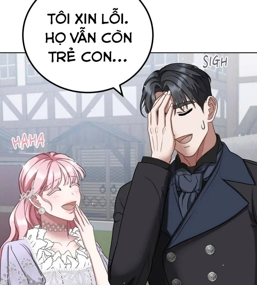 Không Bao Giờ Trở Về Gia Đình Đã Bỏ Rơi Tôi Chapter 5 - Trang 35