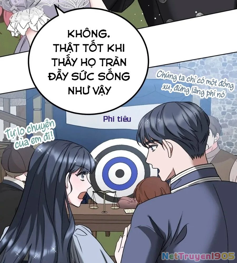 Không Bao Giờ Trở Về Gia Đình Đã Bỏ Rơi Tôi Chapter 5 - Trang 36