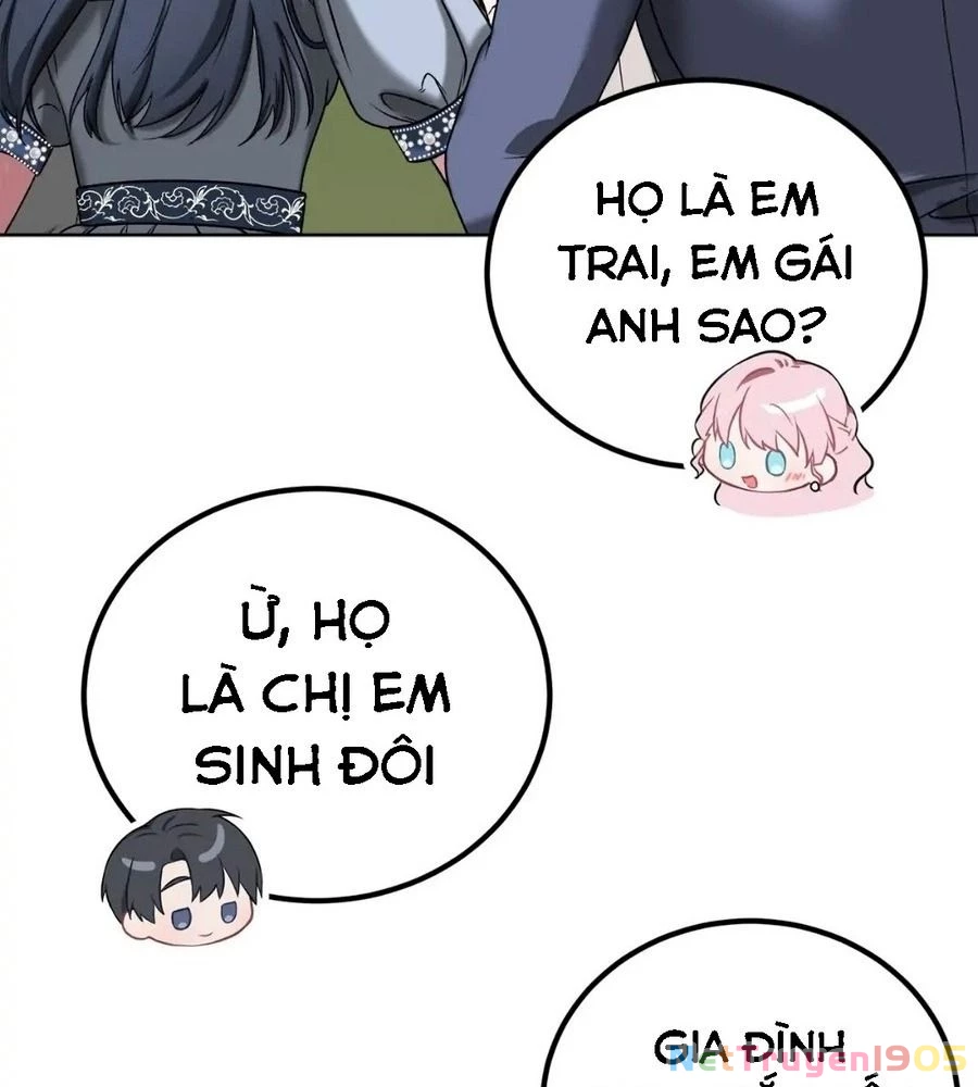Không Bao Giờ Trở Về Gia Đình Đã Bỏ Rơi Tôi Chapter 5 - Trang 37