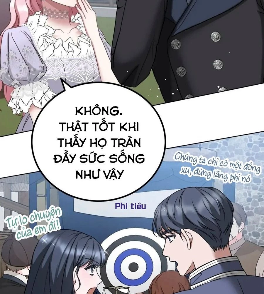 Không Bao Giờ Trở Về Gia Đình Đã Bỏ Rơi Tôi Chapter 5 - Trang 45