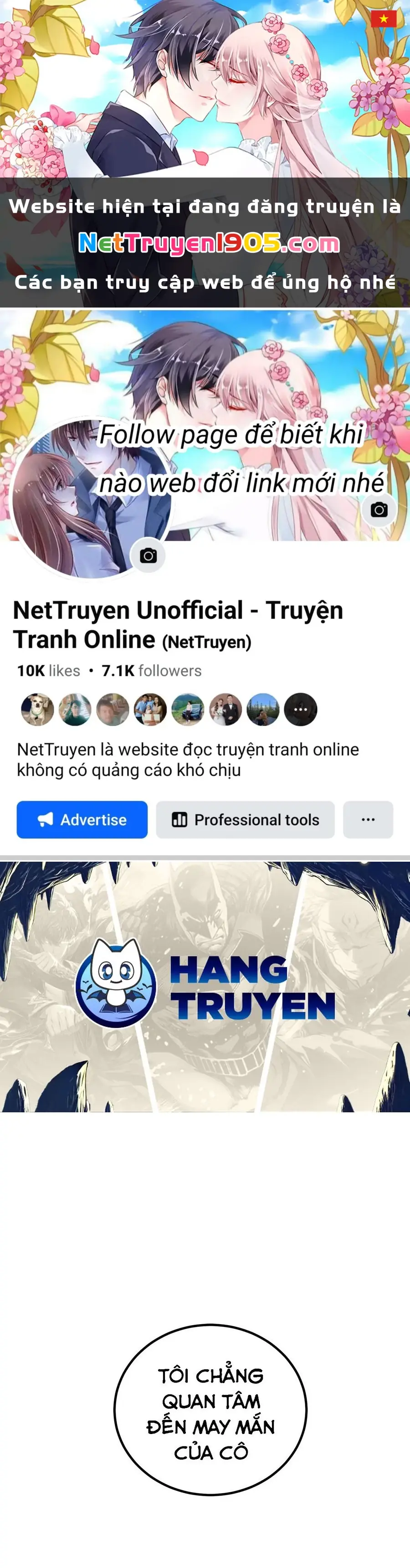 Không Bao Giờ Trở Về Gia Đình Đã Bỏ Rơi Tôi Chapter 50 - Trang 2