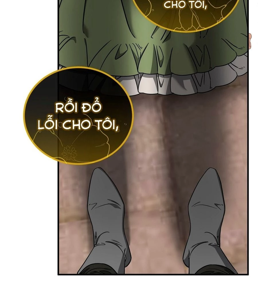 Không Bao Giờ Trở Về Gia Đình Đã Bỏ Rơi Tôi Chapter 50 - Trang 28