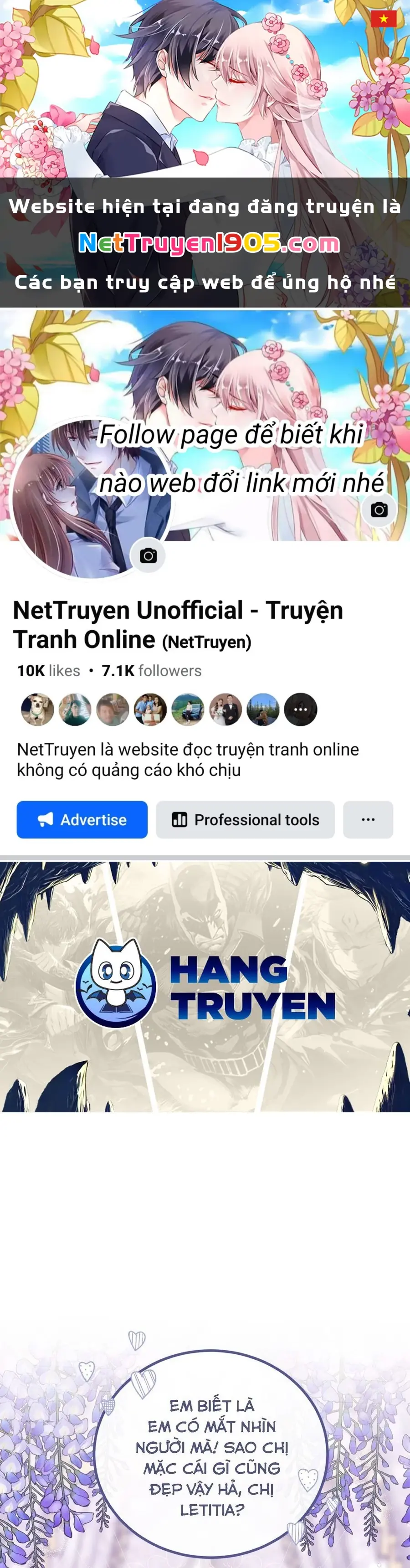 Không Bao Giờ Trở Về Gia Đình Đã Bỏ Rơi Tôi Chapter 51 - Trang 2