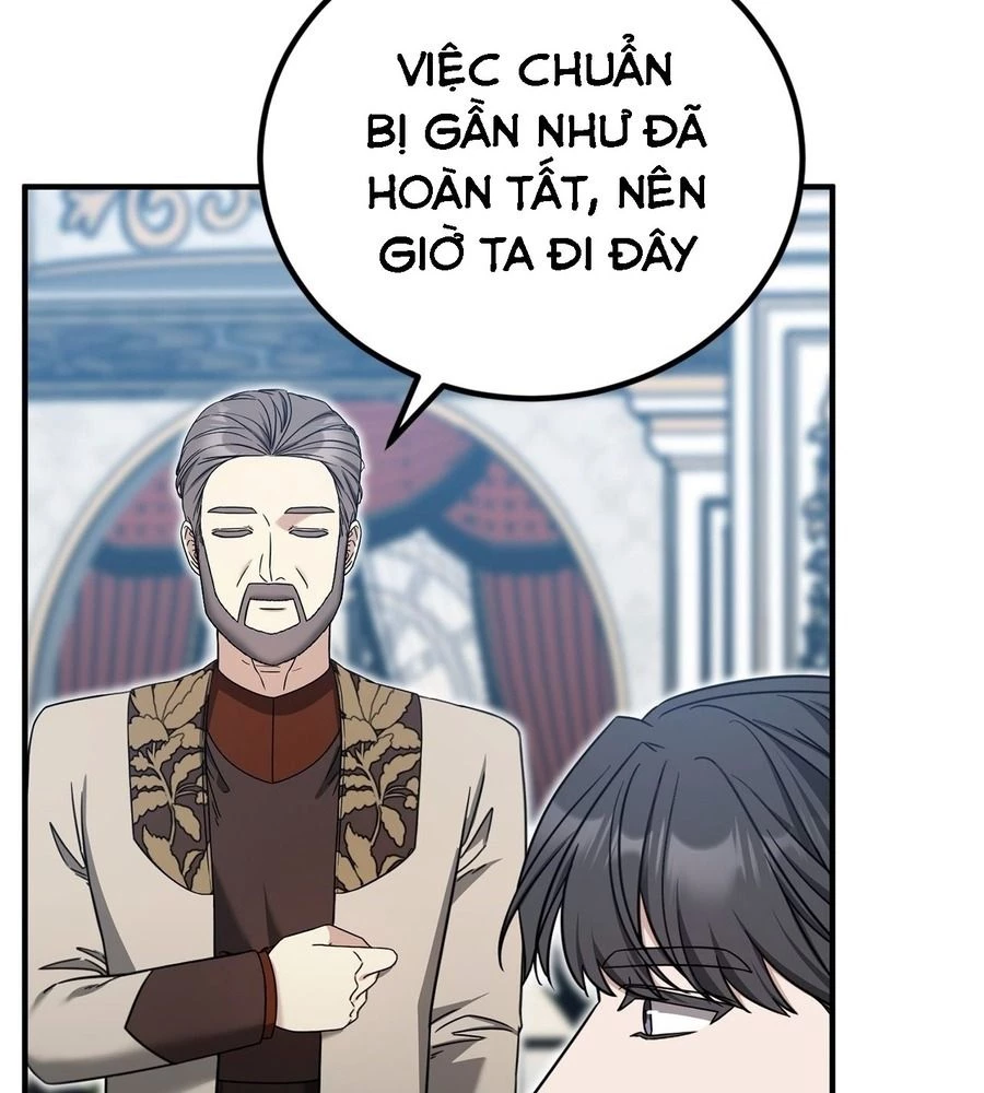 Không Bao Giờ Trở Về Gia Đình Đã Bỏ Rơi Tôi Chapter 51 - Trang 23