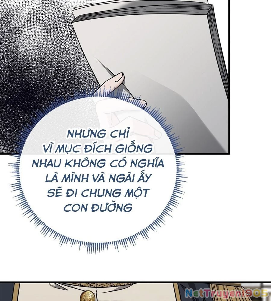 Không Bao Giờ Trở Về Gia Đình Đã Bỏ Rơi Tôi Chapter 51 - Trang 29