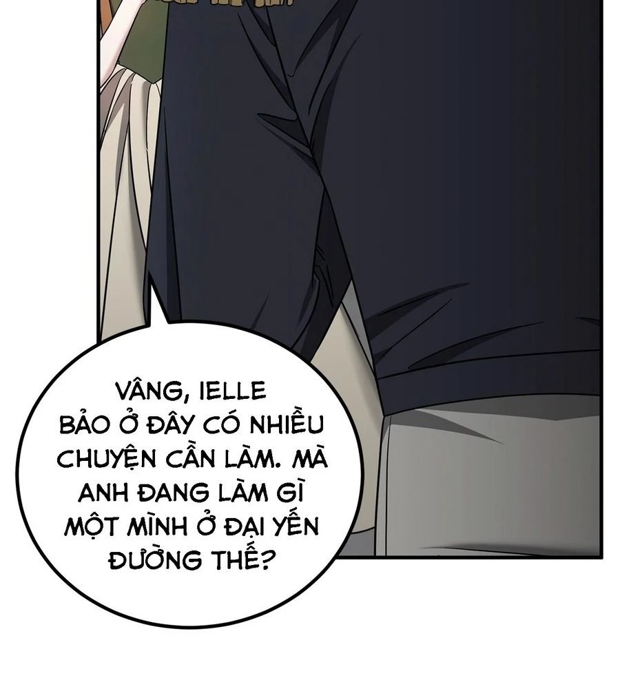 Không Bao Giờ Trở Về Gia Đình Đã Bỏ Rơi Tôi Chapter 51 - Trang 34