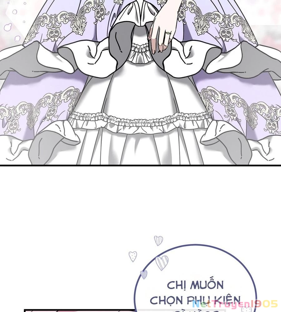 Không Bao Giờ Trở Về Gia Đình Đã Bỏ Rơi Tôi Chapter 51 - Trang 4