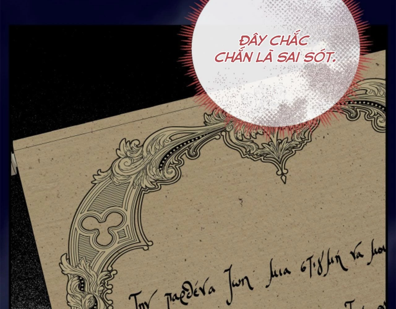 Không Bao Giờ Trở Về Gia Đình Đã Bỏ Rơi Tôi Chapter 52 - Trang 19