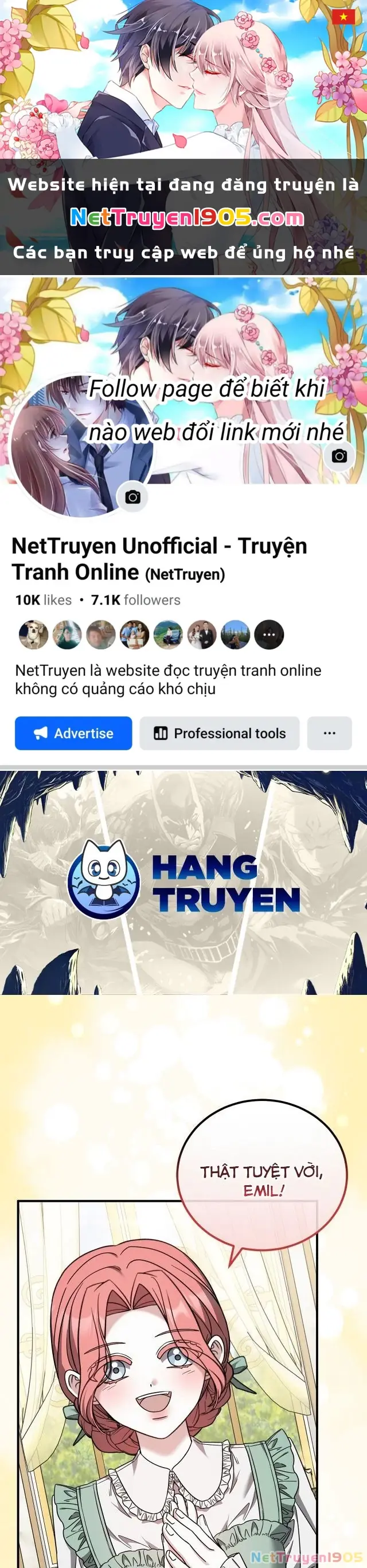Không Bao Giờ Trở Về Gia Đình Đã Bỏ Rơi Tôi Chapter 52 - Trang 2