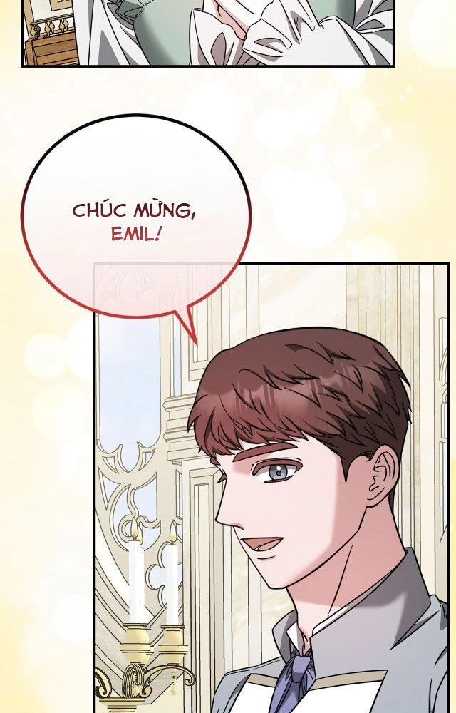 Không Bao Giờ Trở Về Gia Đình Đã Bỏ Rơi Tôi Chapter 52 - Trang 3