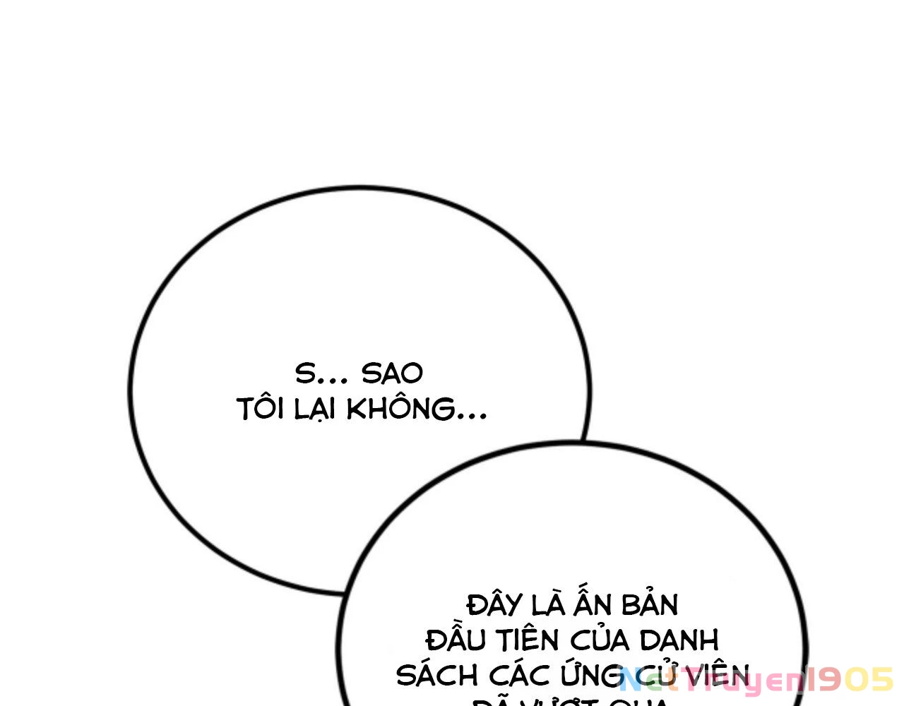 Không Bao Giờ Trở Về Gia Đình Đã Bỏ Rơi Tôi Chapter 52 - Trang 35