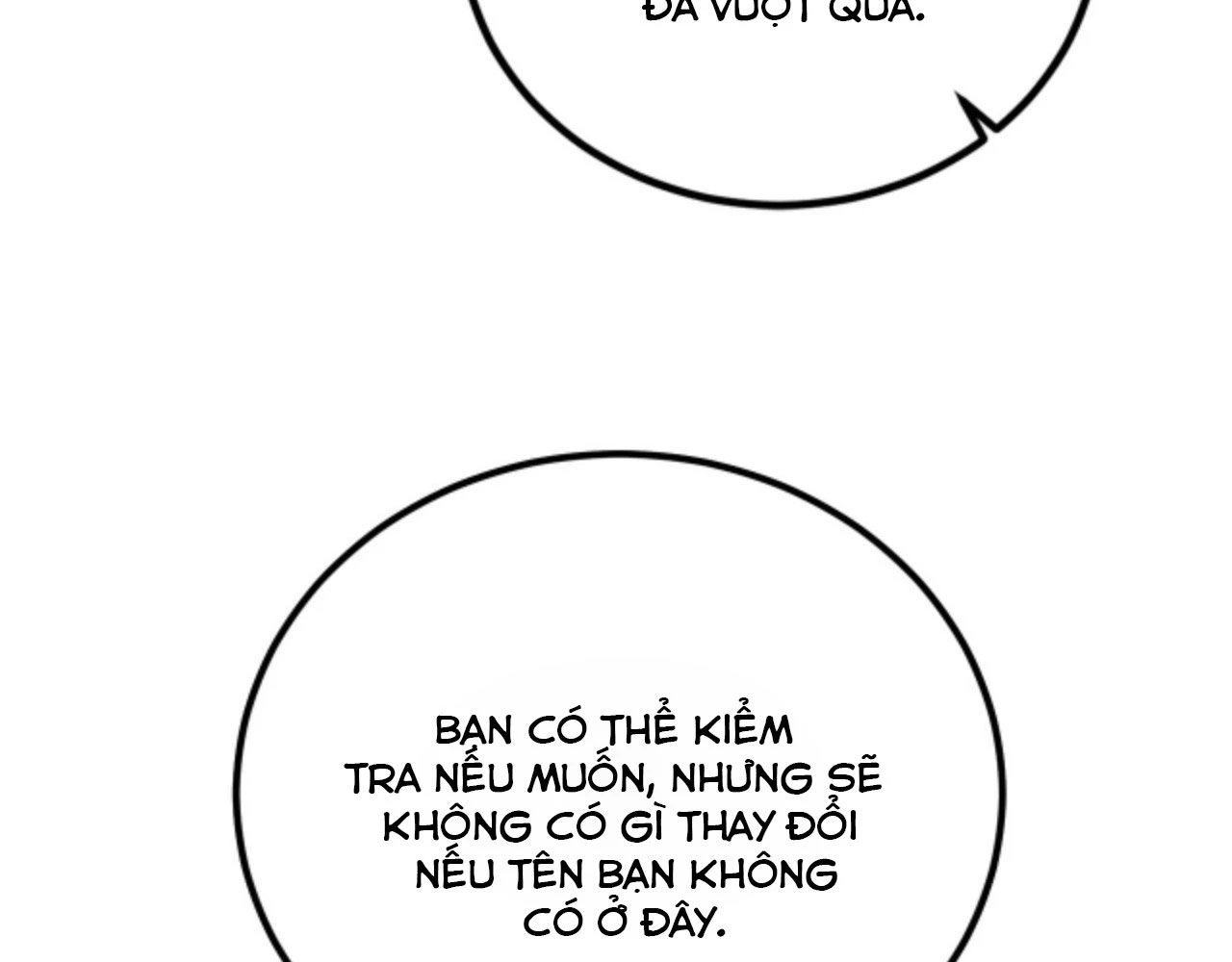 Không Bao Giờ Trở Về Gia Đình Đã Bỏ Rơi Tôi Chapter 52 - Trang 36
